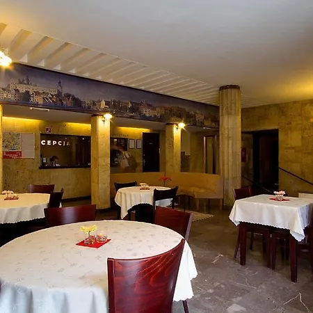Hostel Gryf