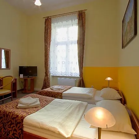 Gryf Hostel Szczecin