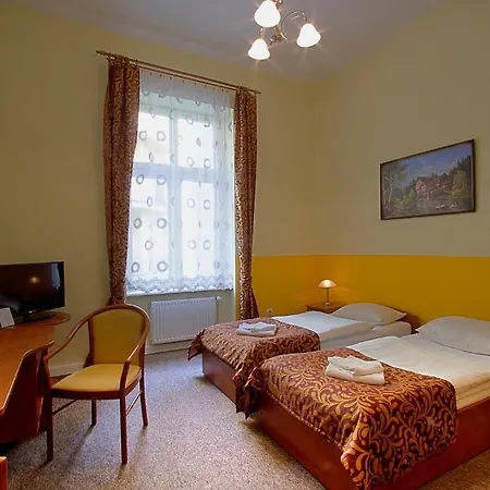 Hostel Gryf *