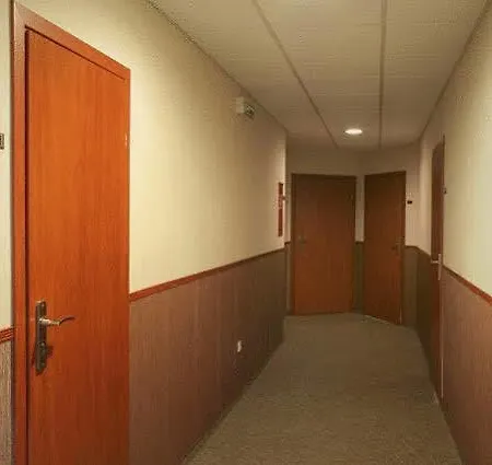Hostel Gryf