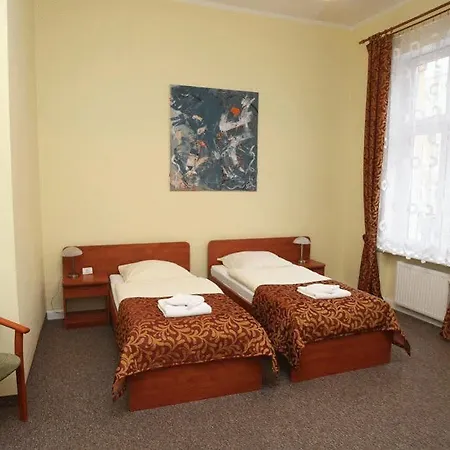 Hostel Gryf *