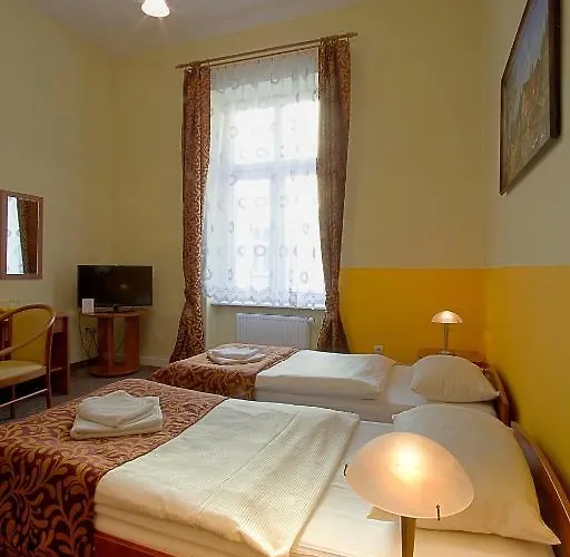 Gryf ホステル シュチェチン