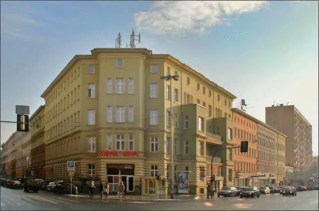 Gryf シュチェチン